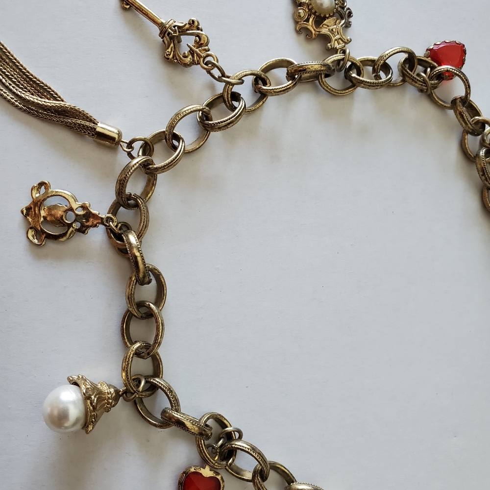 Chocker - Picture 3 of 3